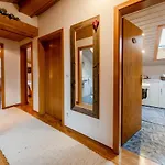 Gaestehaus Brigitta * Wallgau