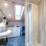 Gaestehaus Brigitta * Wallgau