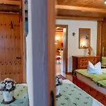 Gaestehaus Brigitta