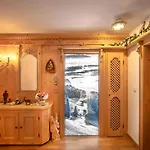 Apartamento Gaestehaus Brigitta