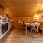 Gaestehaus Brigitta Apartamento Wallgau