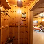 Gaestehaus Brigitta Apartamento