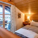 Gaestehaus Brigitta * Wallgau