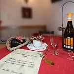 Gaestehaus Brigitta Apartamento