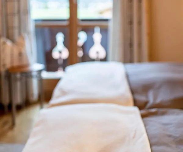 Apartman Gaestehaus Brigitta *